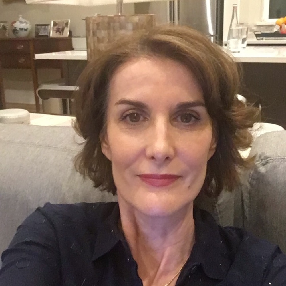 Meet your Posher, Veronique